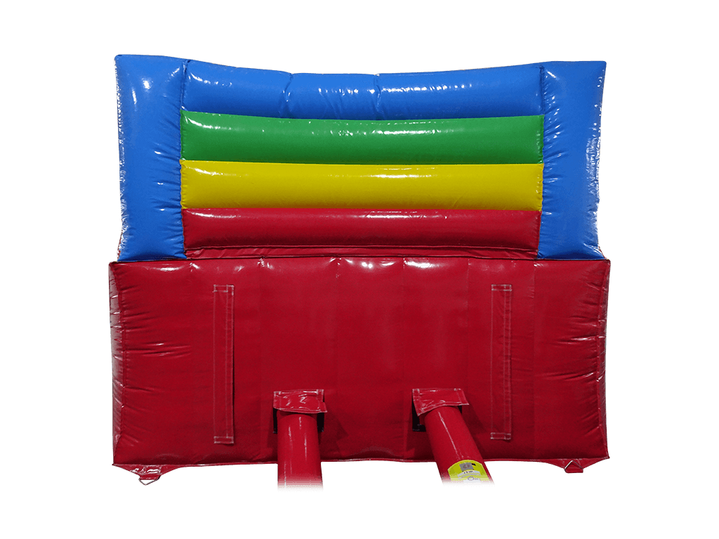 Multiplay Multicolor 7,5x3,5m