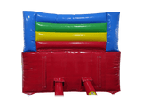 Multiplay Multicolor 7,5x3,5m