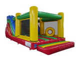 Multiplay Multicolor 7,5x3,5m