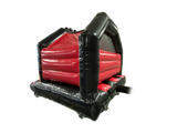 15x12ft 3D Monster Truck Front Slide Combi