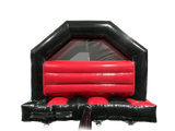 15x12ft 3D Monster Truck Front Slide Combi