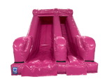 8ft Platform Princess Slide