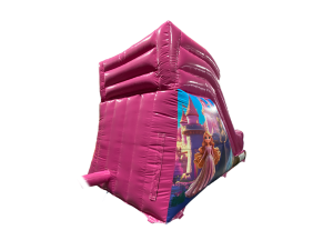 8ft Platform Princess Slide