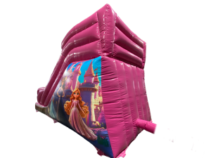 8ft Platform Princess Slide