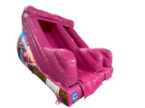 8ft Platform Princess Slide