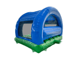 12x12ft Farm Curved Bouncer