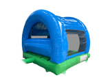 12x12ft Farm Curved Bouncer