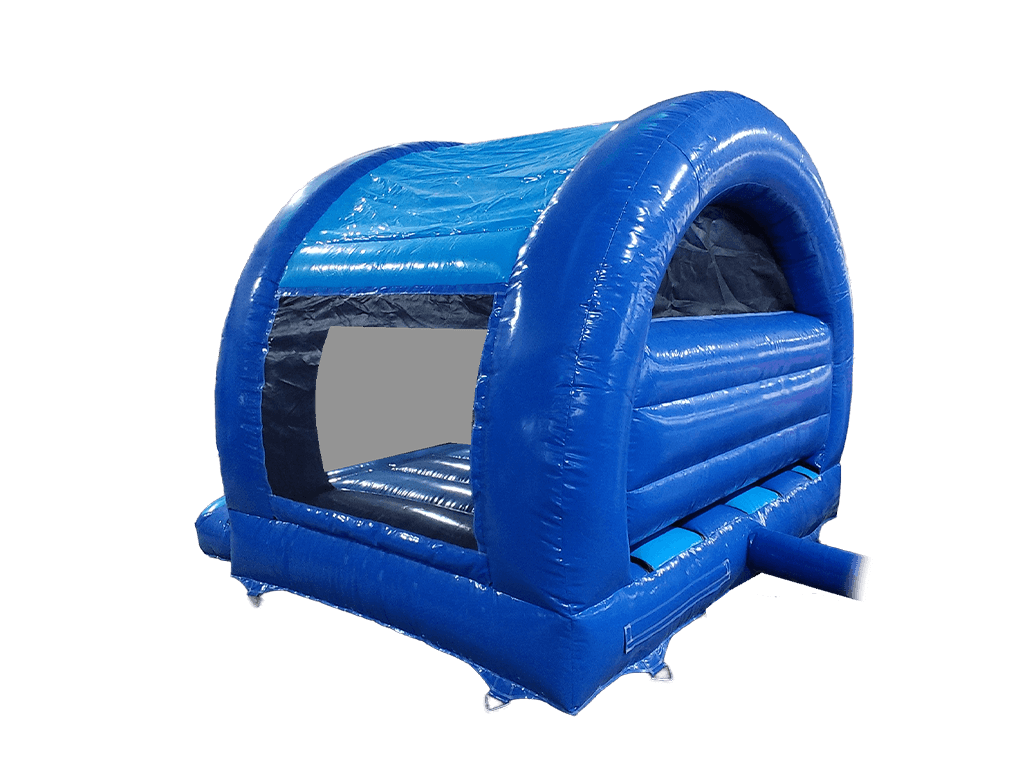 Saltător curbat Pirat 3,7x3,7m