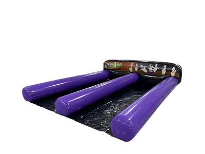5x3.6m Bowling Lane