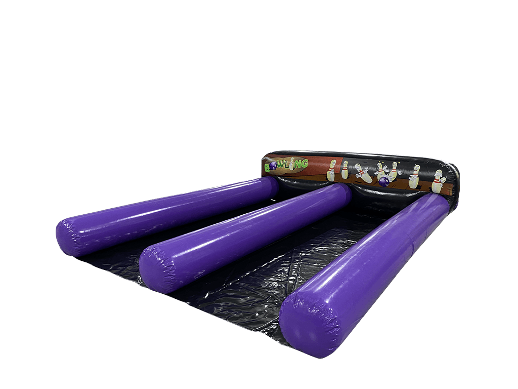 5x3,6m Bowling pálya