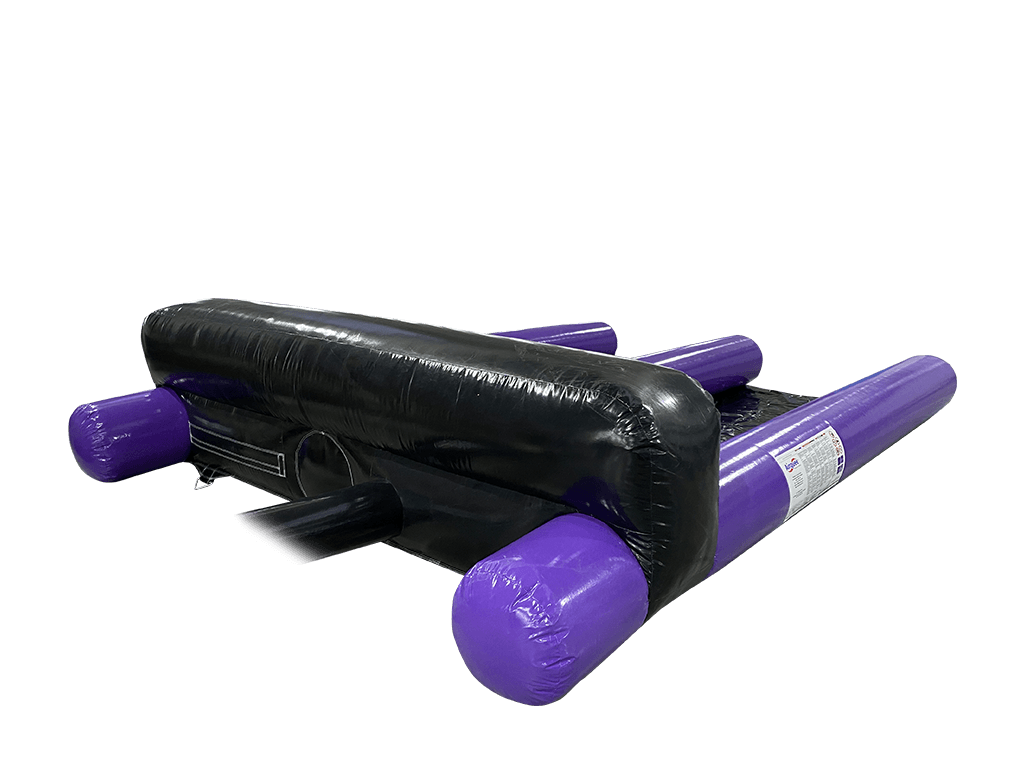 5x3,6m Bowling pálya