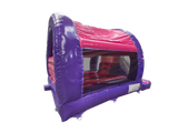 18x15ft 3D Unicorn Front Slide Combi