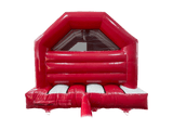 5x4m 3D Circus Front Slide Combi