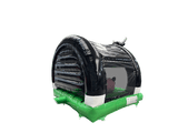 Gonfiabile curvo fattoria 3D 3,7x3,7m
