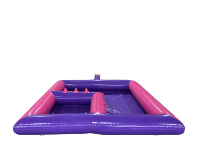 10.5x10.5ft Playzone
