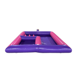 Purple & Fuchsia Mini Playzone