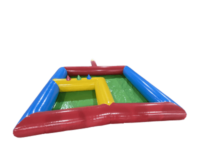 10.5x10.5ft Playzone
