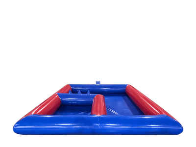 10.5x10.5ft Playzone