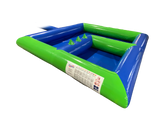 Grün & Blau Mini-Spielzone
