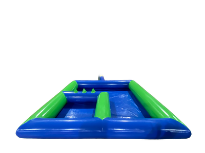 10.5x10.5ft Playzone