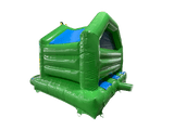Combinazione Scivolo Frontale 3D Safari 5x4m