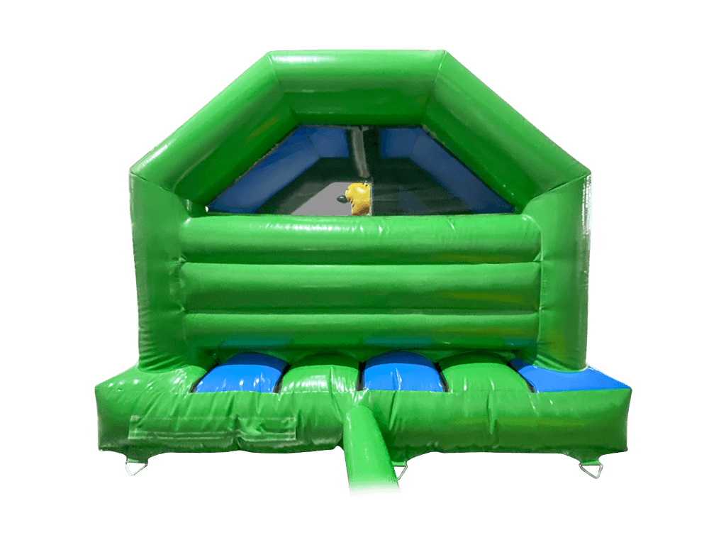 Combinazione Scivolo Frontale 3D Safari 5x4m