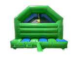 Combinazione Scivolo Frontale 3D Safari 5x4m