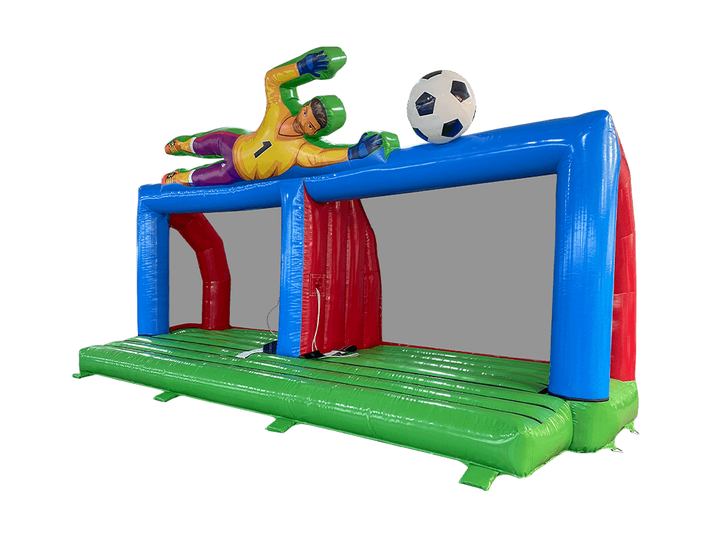 Gioco calcio bungee