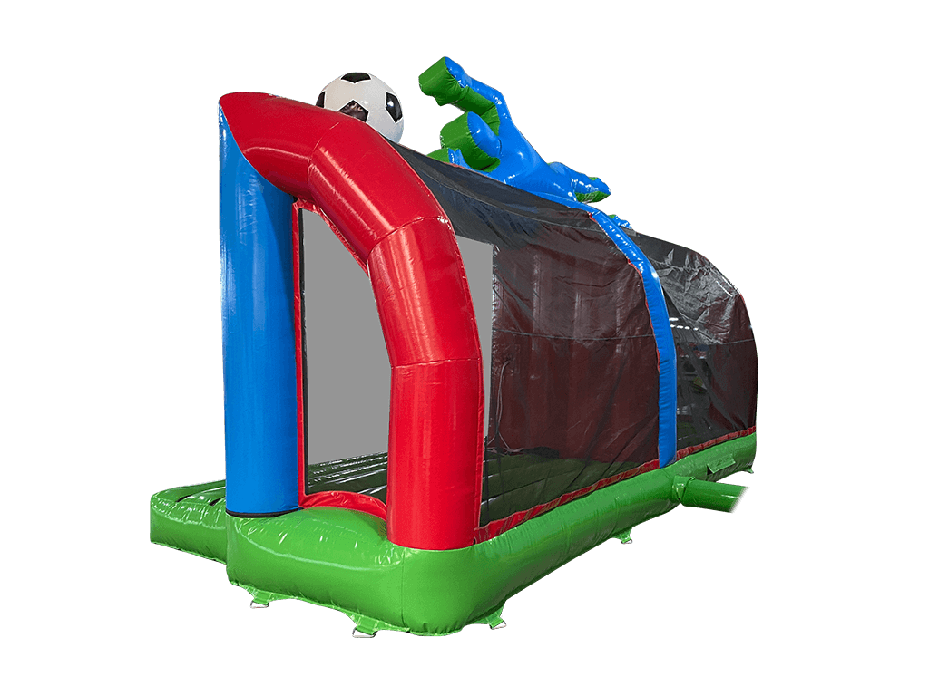Gioco calcio bungee