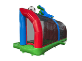 Gioco calcio bungee