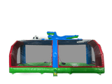 Gioco calcio bungee