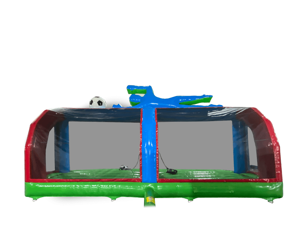 Gioco calcio bungee