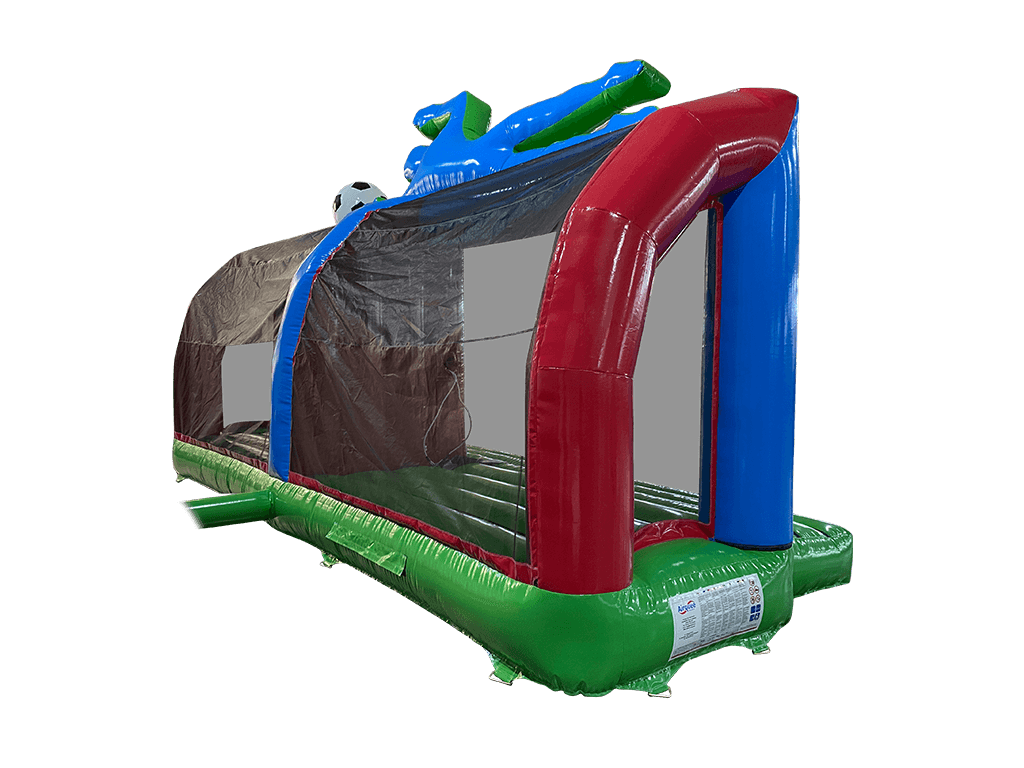 Gioco calcio bungee