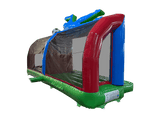 Gioco calcio bungee