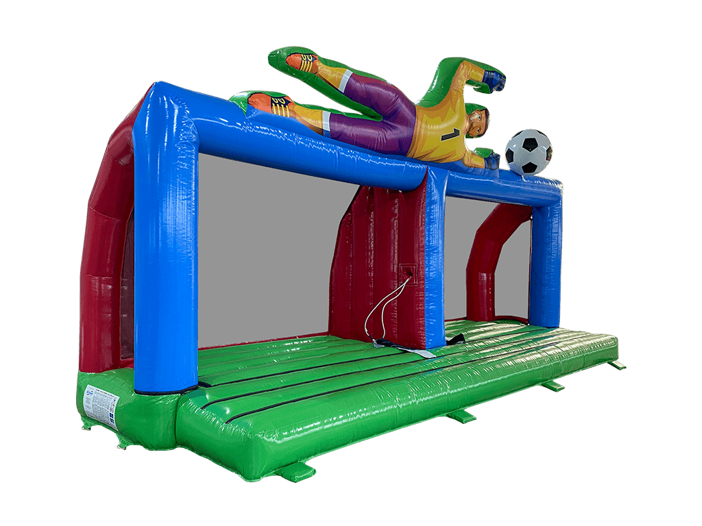 Gioco calcio bungee