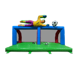 Gioco calcio bungee
