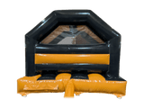 15x12ft 3D Tiger Front Slide Combi