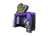 Zombie Attack Game
