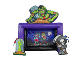 Zombie Attack Game