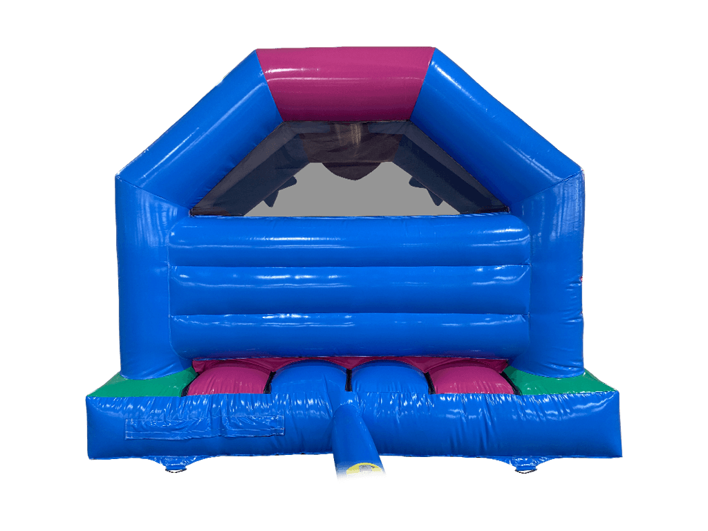 3.7x3.7m 3D Mermaid A Frame