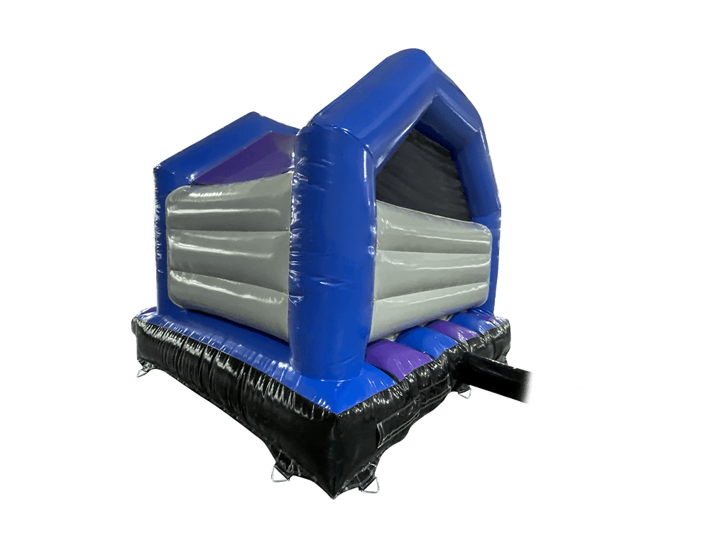 15x12ft 3D Robot Front Slide Combi