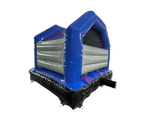 15x12ft 3D Robot Front Slide Combi