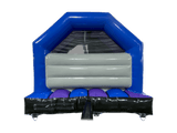 15x12ft 3D Robot Front Slide Combi