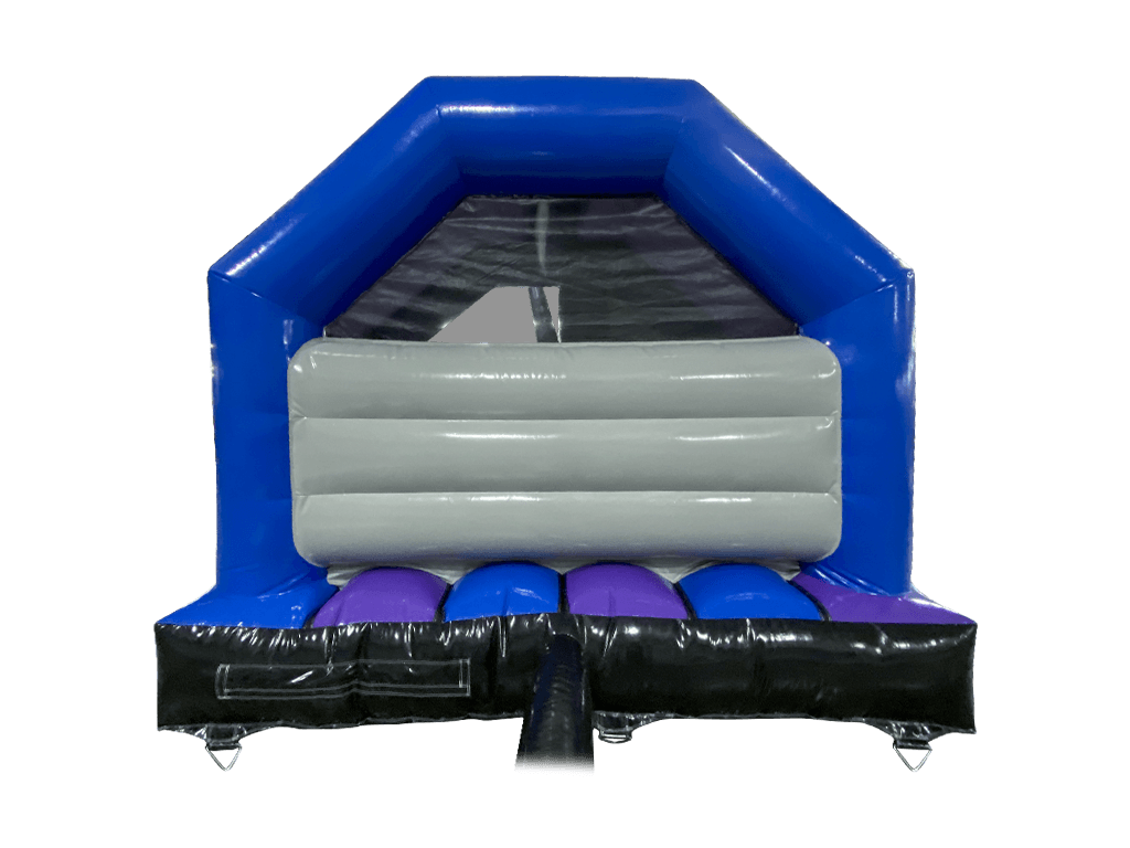 15x12ft 3D Robot Front Slide Combi