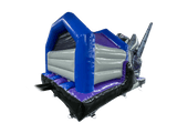 15x12ft 3D Robot Front Slide Combi