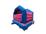 Marco A de ensueño 3D con Bish Bashes 3.7x3.7m