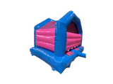 Marco A de ensueño 3D con Bish Bashes 3.7x3.7m
