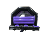 Combi de Escorrega Frontal 3D de Jogos 5x4m