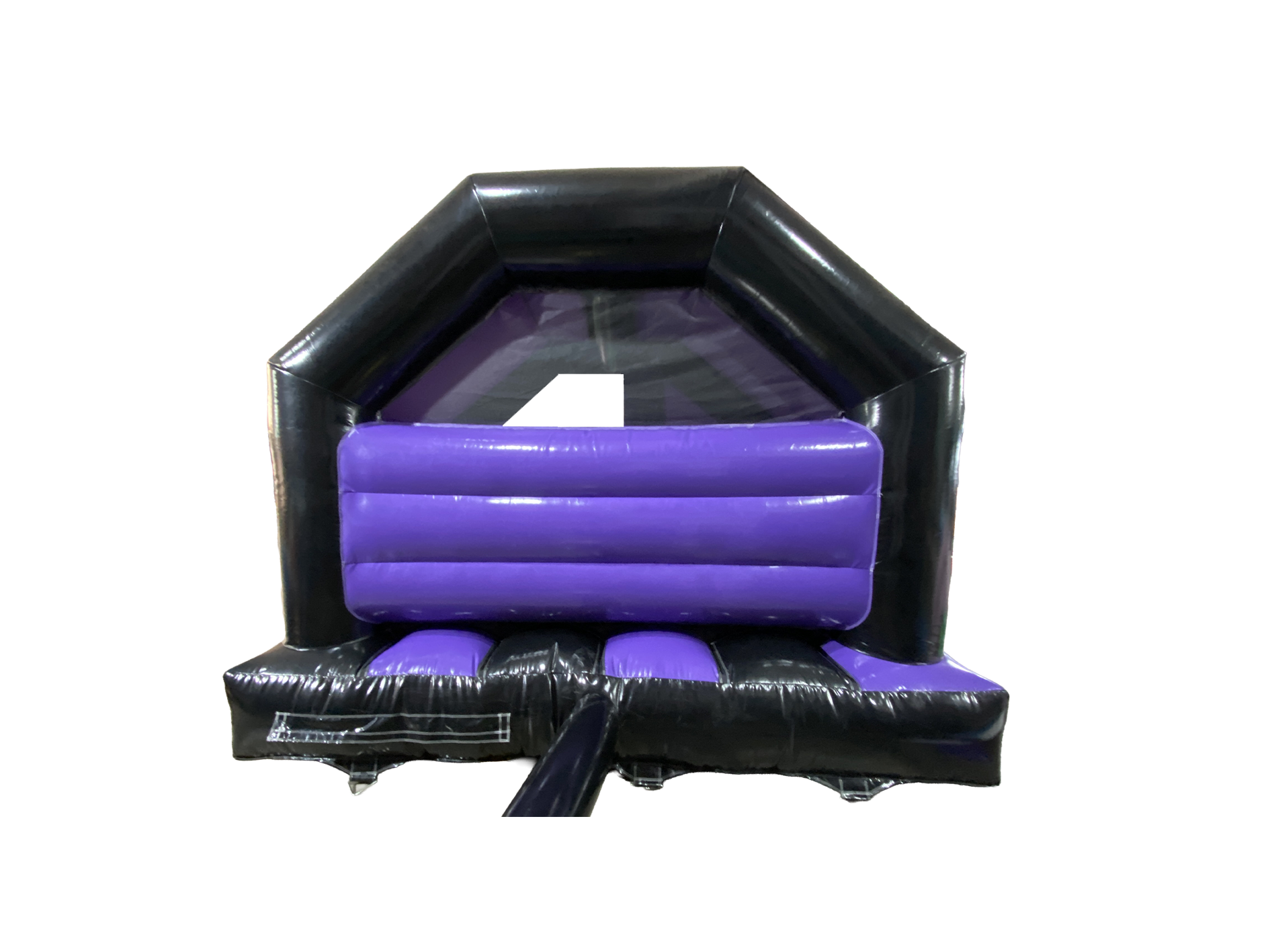 Combi de Escorrega Frontal 3D de Jogos 5x4m