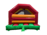 5x4m 3D Dragon Front Slide Combi